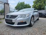 Volkswagen Passat CC Basis - Volkswagen Passat aus 2008