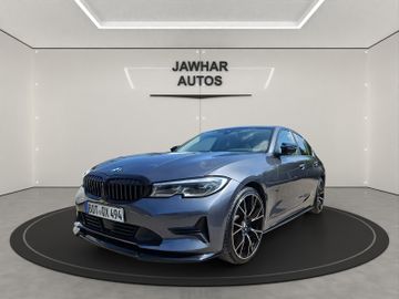 320 d Mild-Hybrid* NAVI*HEAD-UP*LASER*360°KAMERA