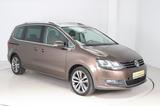 Volkswagen Sharan 2.0 TDI * Standhzg. * Navi * Xenon - gebrauchte VW Sharan aus dem Jahr 2011