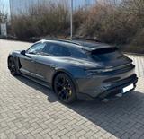 Porsche Turbo S, Burmester, Manufaktur, Approved 09/27