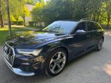 Audi A6 Allroad 55 TFSI / Matrix LED / B&O Soundsyste - Audi A6 Allroad mit Benzin-Antrieb