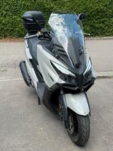 Kymco X - TOWN CT 125iCBS