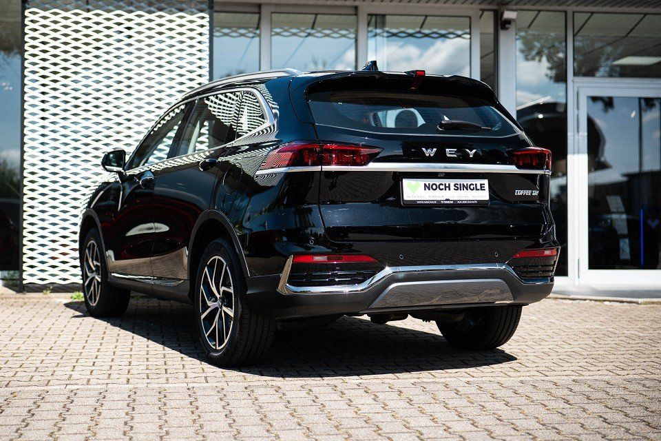 Fahrzeugabbildung GWM WEY 03 Premium