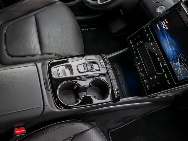 Hyundai Tucson 1.6 Prime Hybrid 4WD Autobahnassistent