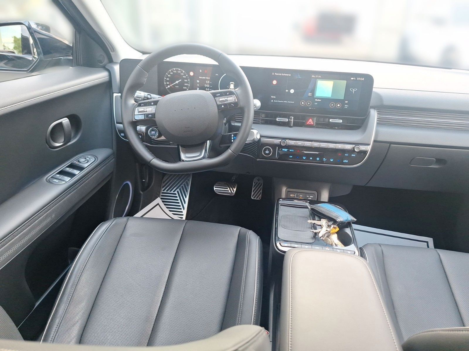 Hyundai IONIQ 5 – Bild 10