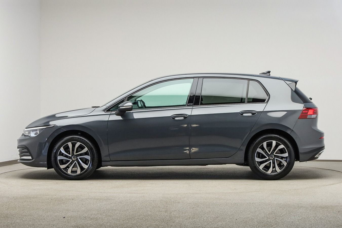 Volkswagen Golf - Bild 5