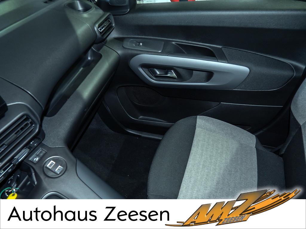 Citroën Berlingo M BlueHDi 130 Max NAVI KAMERA PDC ACC