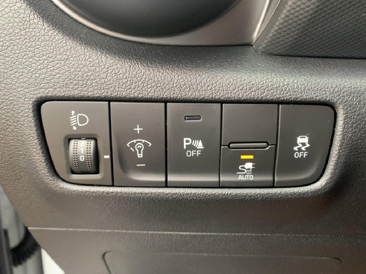 Fahrzeugabbildung Hyundai Kona Edition 30+ Elektro 2WD