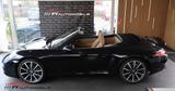 Porsche 991 911 Carrera Cabriolet* Approved Sprt. Abg.* - Porsche: Roadster, 911