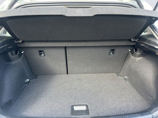 Polo MOVE 1.0 TSI DSG AHZV LED GJR PDC Sitzheizu