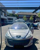 Peugeot 308  1.6 HDi  - Peugeot 308 mit Diesel-Antrieb: Standheizung