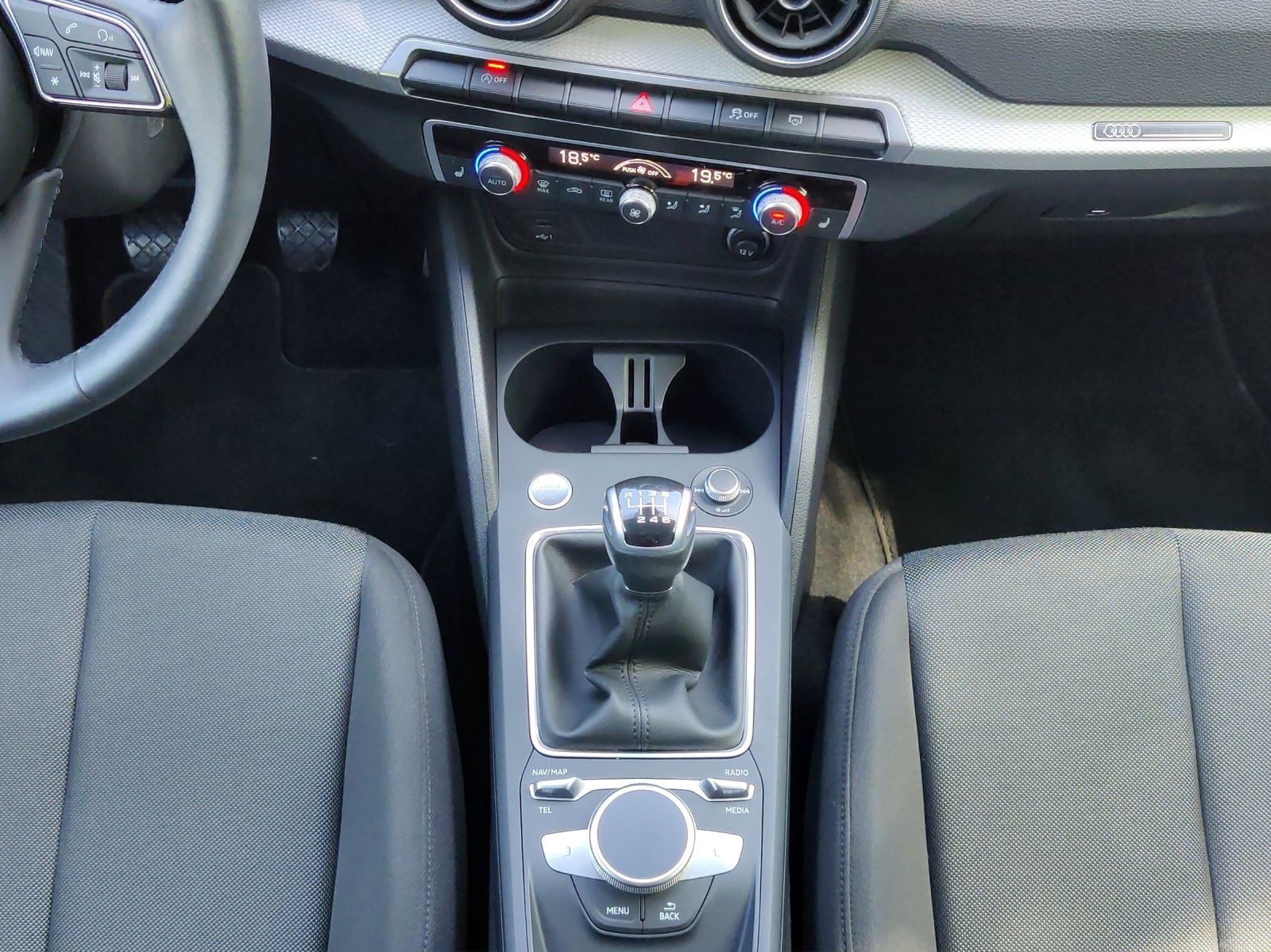 Audi Q2 - Bild 7