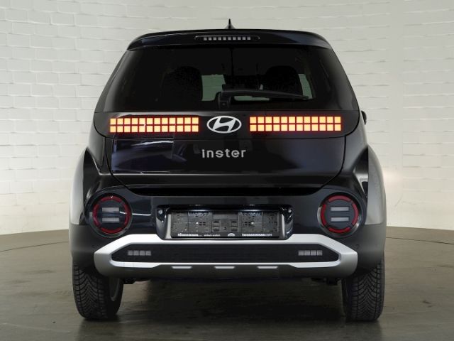 Hyundai INSTER – Bild 6