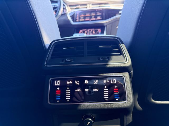 Audi A6 Allroad quattro 50 TDI basis