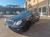 Mercedes-Benz Mercedes-benz E 270 E 270 CDI cat Avantgarde - Mercedes-Benz E 270 aus 2002