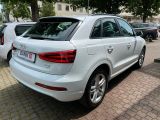 Audi Q3 2.0 TFSI quattro S-Line*Leder*Navi*LED* - Audi Q3 aus 2013