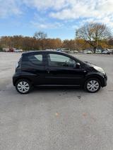 Citroën C1 erst 79511 Km NEU HU / AU Servi... - Citroën C1 in Dortmund