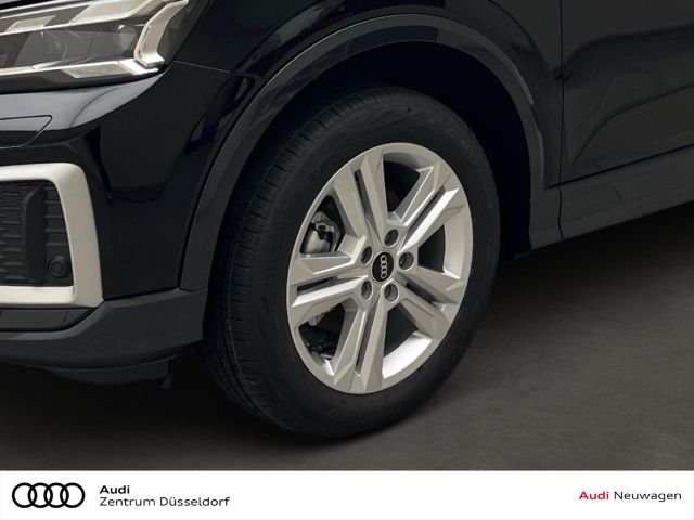 Audi Q2 - Bild 9
