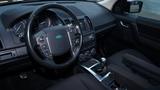 Land Rover FREELANDER2 2.2 TD4*PANO*PDC*AHK*TEMPOMAT* - Land Rover Freelander Gebrauchtwagen