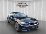 BMW 318 dA Advantage,Sportlenkrad,NAVI,PDCx2*19 - BMW 318 in Frankfurt (Main)