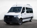 Mercedes-Benz SPRINTER 311 Tourer/L2H2/Rollstuhllift/6 Sitzer - Mercedes-Benz 6 sitzer