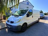 Renault Trafic - Renault Trafic in Wuppertal