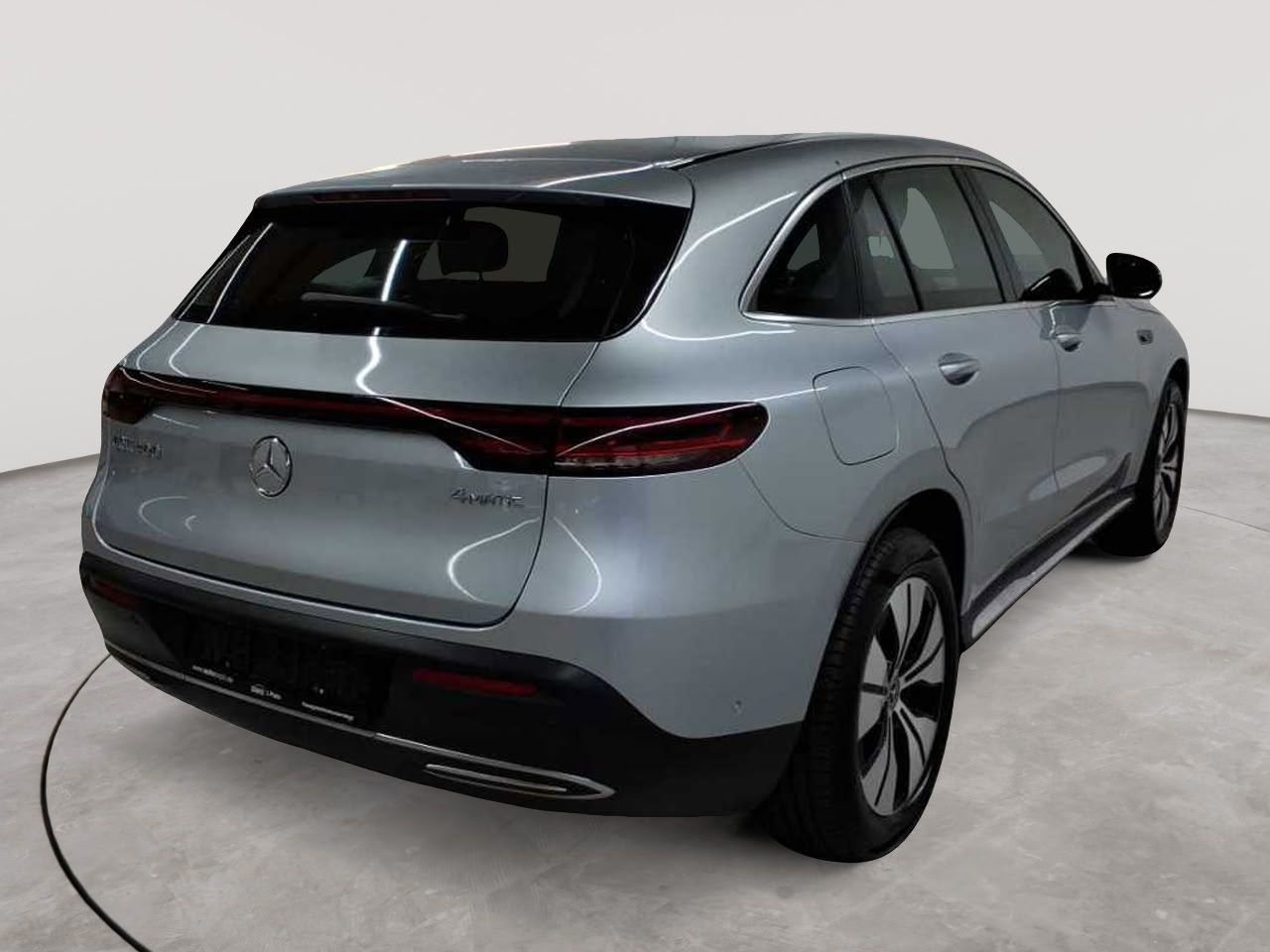 Mercedes-Benz EQC 400 4Matic AHK NAVI KAM EnergizingP foto 4