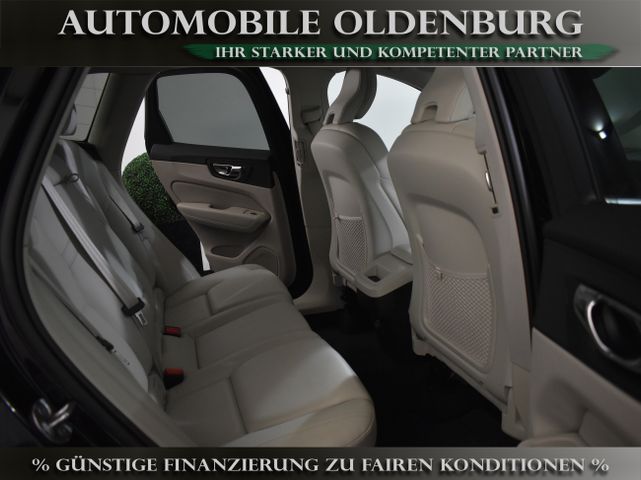 Volvo XC60 B4 D AWD Inscription *ACC*360*StHz*LHZ*Spur