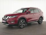 Nissan X-Trail Tekna BOSE|Navi|Pano|SHZ|Kamera|LED - Nissan X-Trail in Mönchengladbach