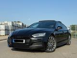 Audi A5 SPORTBACK 3.0 TDI S LINE QUATTRO/PANO/MATRIX - Audi A5 Gebrauchtwagen in Braunschweig