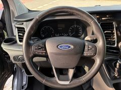 Ford Tourneo Custom 2.0 TDCi 310 L1 Titanium EURO 6d-