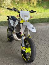Husqvarna TE 300 - HUSQVARNA TE 300