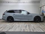 BMW M5 To. AHK Sitzlüftung B&W ACC 360° Driver  - BMW M5: Grau, Kombi
