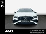 Mercedes-Benz AMG A 35 4M Limousine Pano Night-II Distr. MBEAM - scheckheftgepflegte Mercedes A 35 AMG