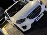 Mazda CX-5 2.2 SKYACTIV-D 175 Sports-Line AWD Spor... - Mazda CX-5 in Kassel