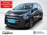 Kia Picanto 1.0 Vision Navi Kamera Sitz-+Lenkradheiz - Kia Picanto Gebrauchtwagen in Köln