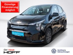 Kia Picanto 1.0 Vision Navi Kamera Sitz-+Lenkradheiz