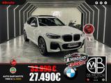 BMW Bmw X3 xDrive30d Luxury - BMW X3 Kombi Gebrauchtwagen