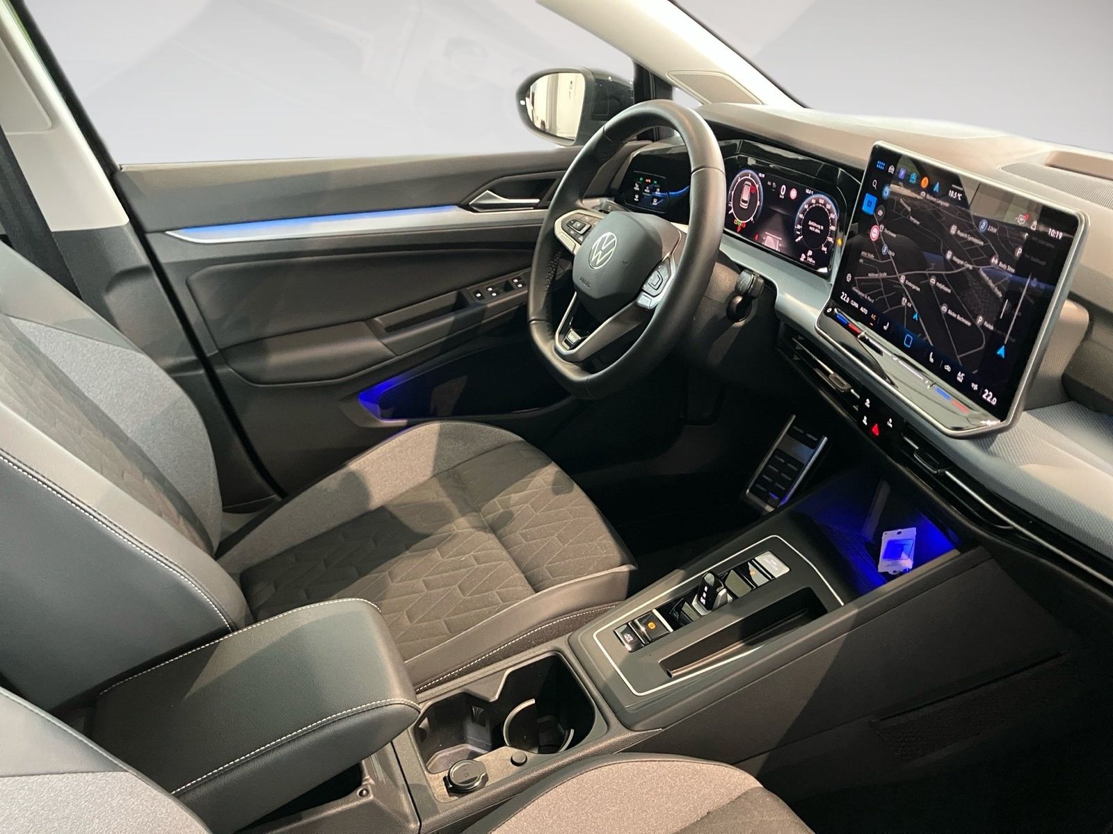 Volkswagen Golf - Bild 9