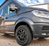 Volkswagen Grand California 680  4Motion  Diff-Sperre 4,4t - VW Sp