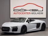 Audi R8 Spyder 5.2 V10 Perform.*NO OPF*Ceramik*CARBON - Audi R8 in Essen