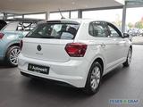 Volkswagen Polo Highline 1.0 TSI Navi Pano SiHz - VW Polo Gebrauchtwagen in Bonn