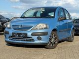 Citroën C3 1.1 SX TÜV neu/elek. Fenster/ZV/Isofix/2.Hand - Citroën C3 aus 2002