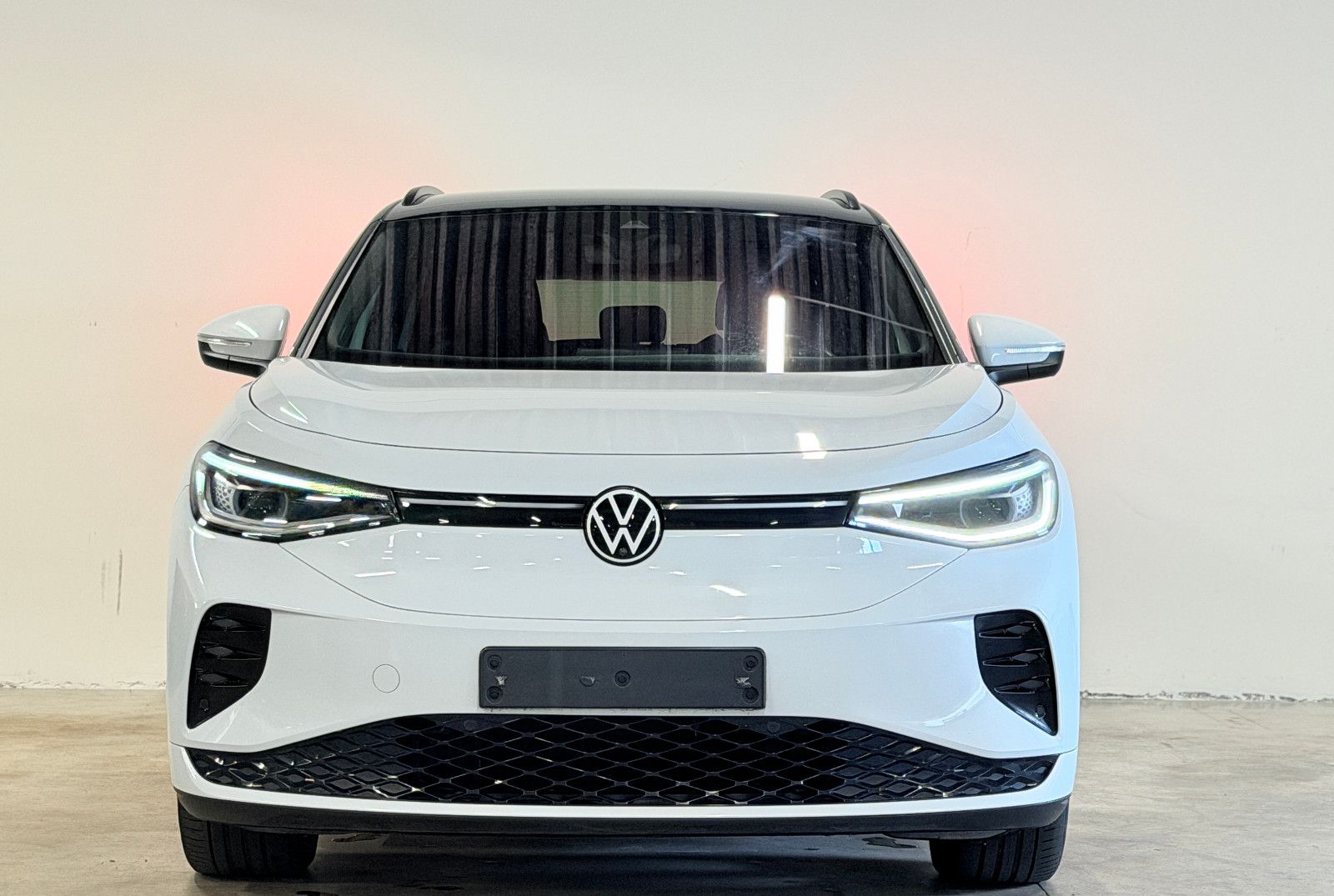 Volkswagen ID.4 GTX 220 kW 4Motion imagem 2