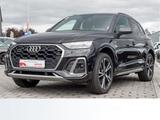 Audi Q5 40 TDI Q 2x S LINE NAVI+ KAMERA GRA ASSIST - mit Diesel-Antrieb: 2.5