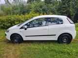 Fiat Punto 1.2 8V Mylife - gebrauchte Fiat Punto aus dem Jahr 2011