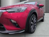 Mazda CX-3 Selection Allwetter HUD Navi LED Apple CarP - Mazda CX-3 aus 2021