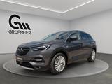 Opel Grandland (X) Dynamic AHK| Lenkradhz. | ACC - Opel Grandland (X) Kombi Gebrauchtwagen