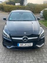 Mercedes-Benz CLA 200 d AMG Line Automatik | LED | Navi | TÜV  - Mercedes-Benz 220: A