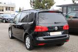 Volkswagen Touran 1.4 TSI Match - VW Touran Gebrauchtwagen in München